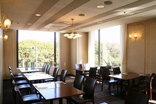 Green Hill Hotel Akashi Exterior photo